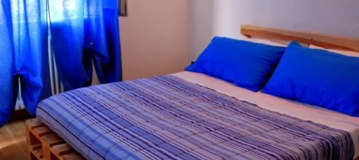 Uptown B'n'b Πανσιόν
