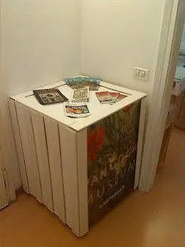 Uptown B'n'b Μπέργκαμο