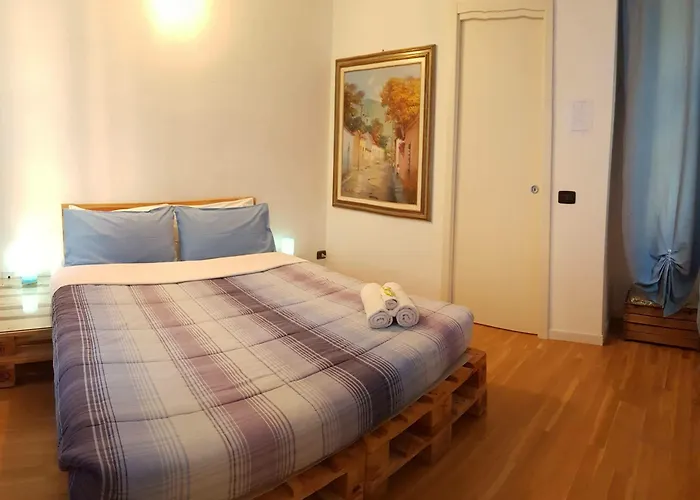 Uptown B'n'b Πανσιόν 2*