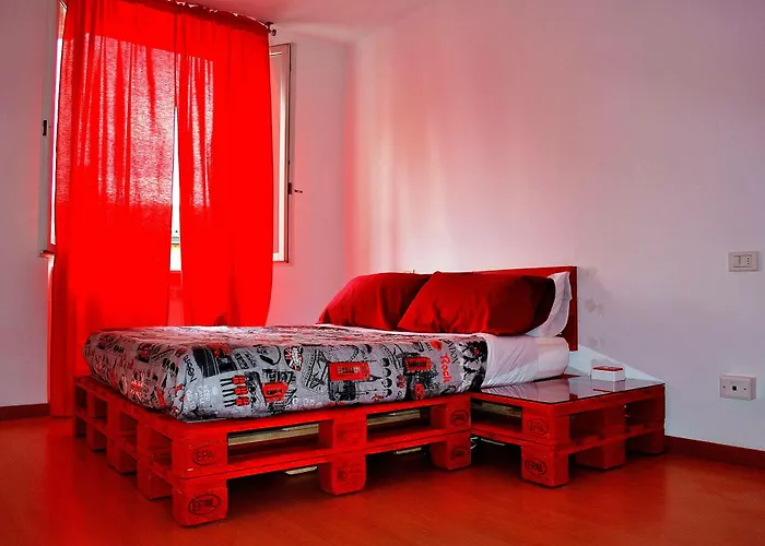 Uptown B'n'b 2* Μπέργκαμο