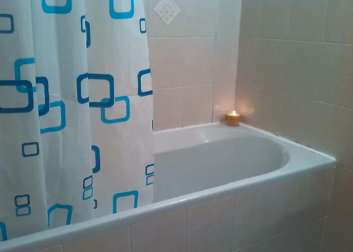 Uptown B'n'b 2* Μπέργκαμο