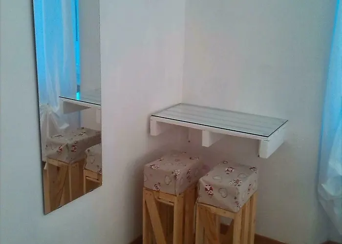 Πανσιόν Uptown B'n'b 2*