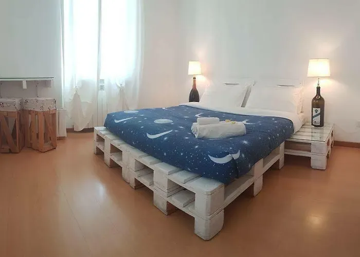 Uptown B'n'b Πανσιόν