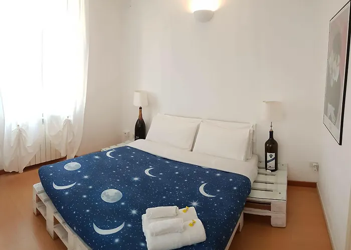 Uptown B'n'b Πανσιόν