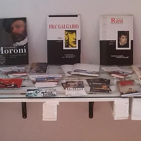 Uptown B'n'b Bérgamo