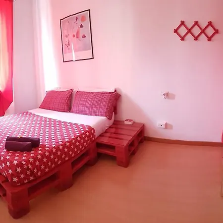 Uptown B'n'b 2* Bergamo