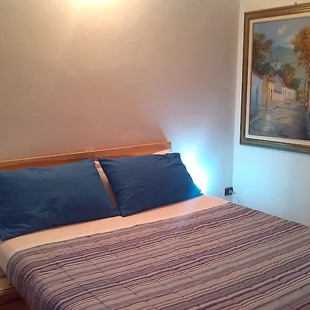 Uptown B'n'b Casa de hóspedes Bérgamo