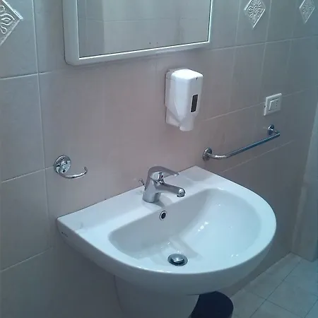 Uptown B'n'b Casa de hóspedes Bérgamo