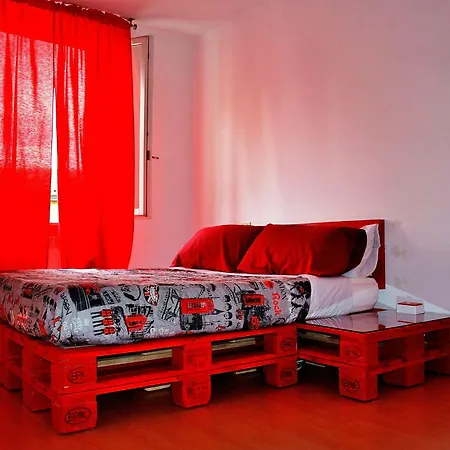 Uptown B'n'b 2* Bérgamo