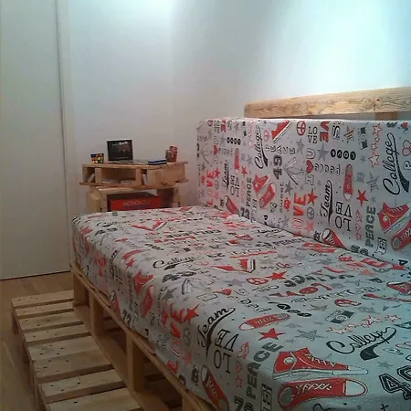 Uptown B'n'b Casa de hóspedes Bérgamo