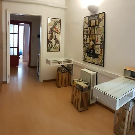 Uptown B'n'b Casa de hóspedes Bérgamo