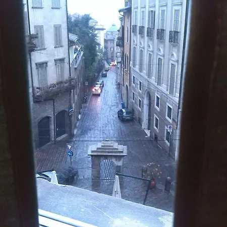 Uptown B'n'b Bérgamo