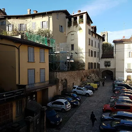 Uptown B'n'b Casa de hóspedes Bérgamo
