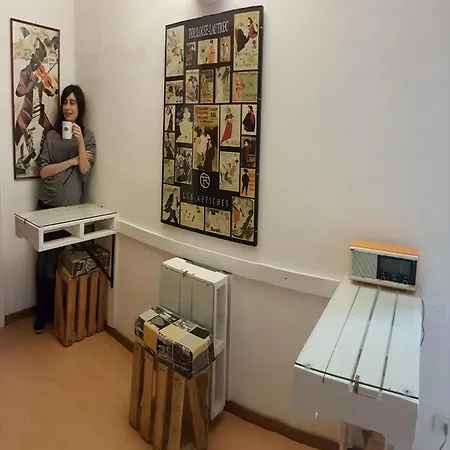 Uptown B'n'b 2* Bérgamo